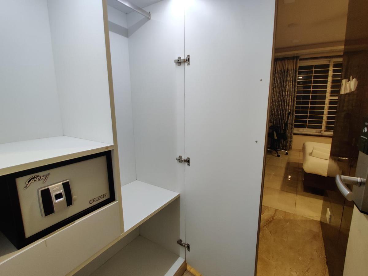 Neermala Residency Otel Coimbatore Dış mekan fotoğraf
